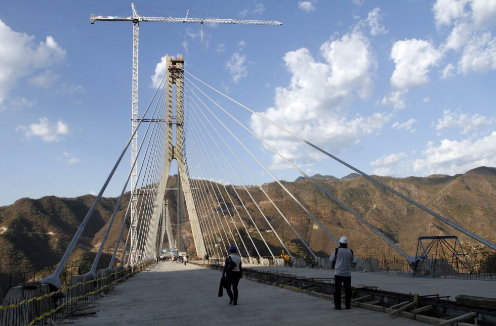 puente mas alto del mundo puente mas alto del mundo