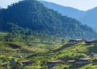Costa Rica afianza su modelo medioambiental